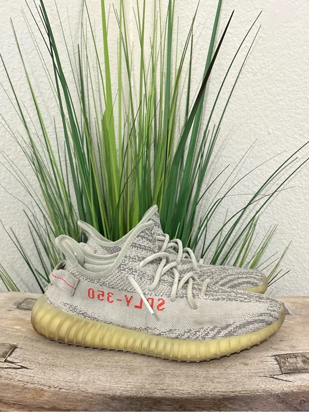 Yeezy boost 350
